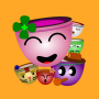 icon Sweet Cup