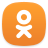 icon ru.ok.android 17.6.1