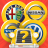 icon Car Logos Quiz by 1000Logos 1.2