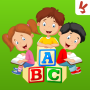 icon ABC Fun: Toddler Learning