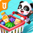 icon com.sinyee.babybus.shopping 8.46.00.00