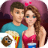 icon com.tutotoons.app.hannahshighschoolcrush.free 4.0.8
