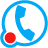 icon CallRec 4.0.12-callrec-google-play