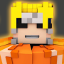 icon Naruto Mod For Minecraft PE