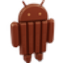 icon Android KitKat