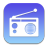 icon com.radio.fmradio 12.6.5.5