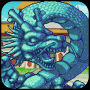 icon XENO BALL: LEGENDS WARRIORS