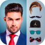 icon Man Photo Editor 2025
