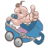icon Save Baby James! 1.0