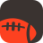 icon Browns Football 8.4