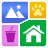 icon Collage MakerPhotoFancie 5.3.9