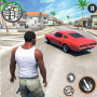 icon Gangster Games- Vegas Crime