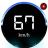 icon org.maajsol.speedometer 11.11
