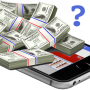 icon Millions Dollars Drop