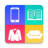 icon My Stuff Organizer 2.5.5