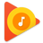 icon Google Play Musiek 8.24.8557-1.R