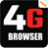 icon LTE Browser 2.3.0