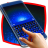 icon Blue Keyboard Theme 1.307.1.118