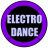 icon Electronic radio Dance radio 9.2.2