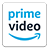 icon Prime Video 3.0.228.6341