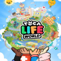 icon Toca Lifee World Free Guide 2021