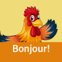 icon French For Kids