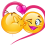 icon Enjoy and Flirt