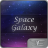 icon Space Galaxy Wallpaper HD 1.3