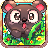 icon com.mrowlgame.animalpuzzle 1.6