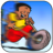 icon Course de pneus 41