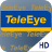 icon TeleEye iViewHD Lite 2.36.00