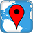 icon Map Coordinate 1.26
