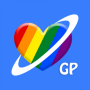 icon GayPlanet - Gay dating site