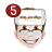 icon com.MobileUpHead.JawalkAliRask 5.9.9