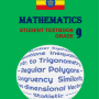 icon Mathematics Gr. 9