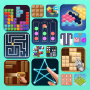 icon Master Puzzle