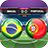 icon Air Soccer Ball 8.5