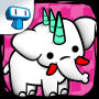 icon Elephant Evolution: Merge Idle
