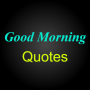 icon Good Morning Quotes