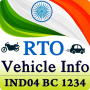 icon RTO Vehicle Information