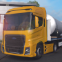 icon Realistic Truck Simulator