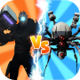 icon Fight Monster