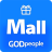 icon com.godpeople.GODpMall 2.75