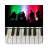 icon BAND PIANO 10