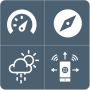 icon GPS Speedometer