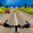 icon Bicycle Rider Traffic Race 2.4