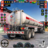 icon US Oil Tanker Transporter Game 0.1