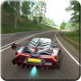 icon Super Cars Racing Horizon