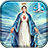icon Virgin Mary Live Wallpaper 6.2