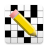 icon com.fgcos.crossword_hu_keresztrejtveny 1.3.1-minSdk21